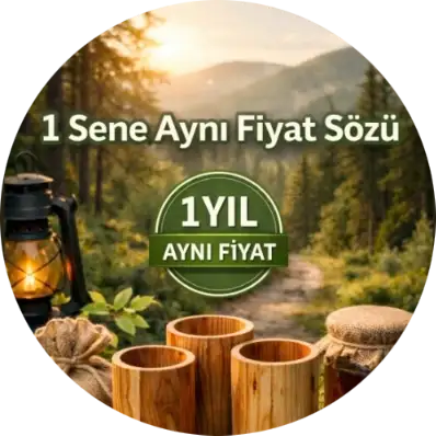 Kastamonu çıra bardağı 