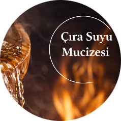 Kastamonu çıra bardağı 