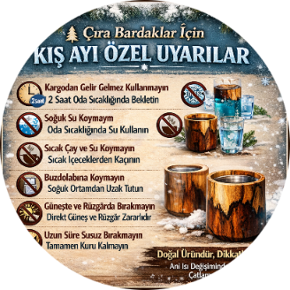 Kastamonu çıra bardağı 