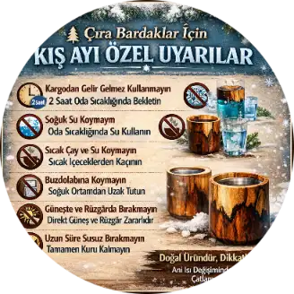 Kastamonu çıra bardağı 