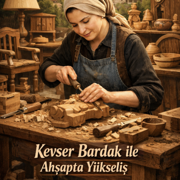 Kastamonu Ahşapta Neden Marka Olamadı?