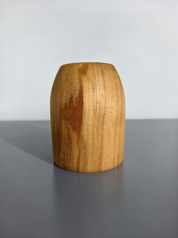 %50 penin oranlı 10 cm çıra bardak 