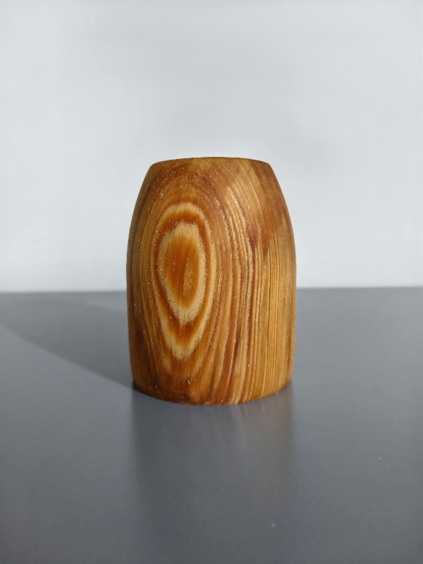 %75 penin oranlı 10 cm çıra bardak 