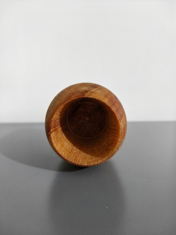 %75 penin oranlı 10 cm çıra bardak 