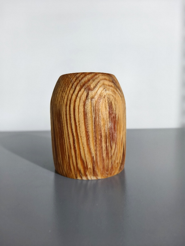 %100 Penin oranlı 10 cm çıra bardak 