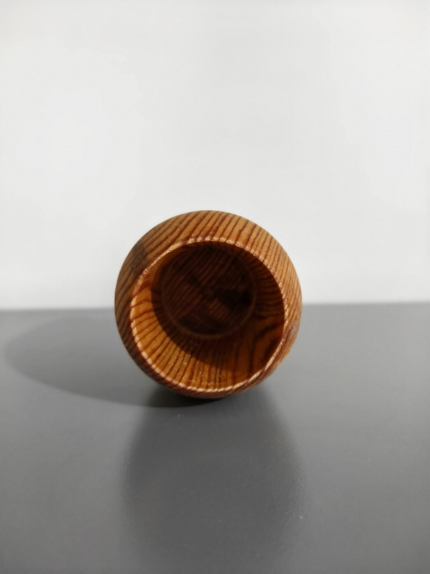 %100 Penin oranlı 10 cm çıra bardak 